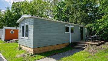 Huis | Exterieur