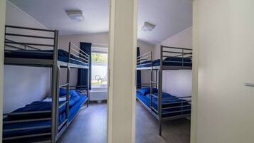 Huis | 2 slaapkamers, individueel gemeubileerd