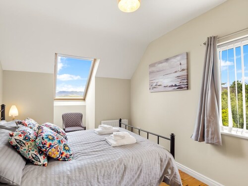 Connemara Bay House
