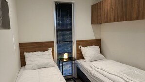 独立别墅 | 3 多间卧室、特色家居