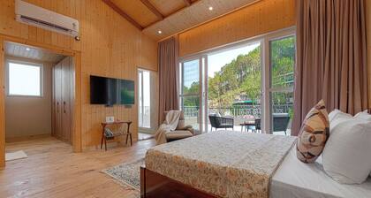ELIVAAS Bask and Blessings Meadows 3BHK