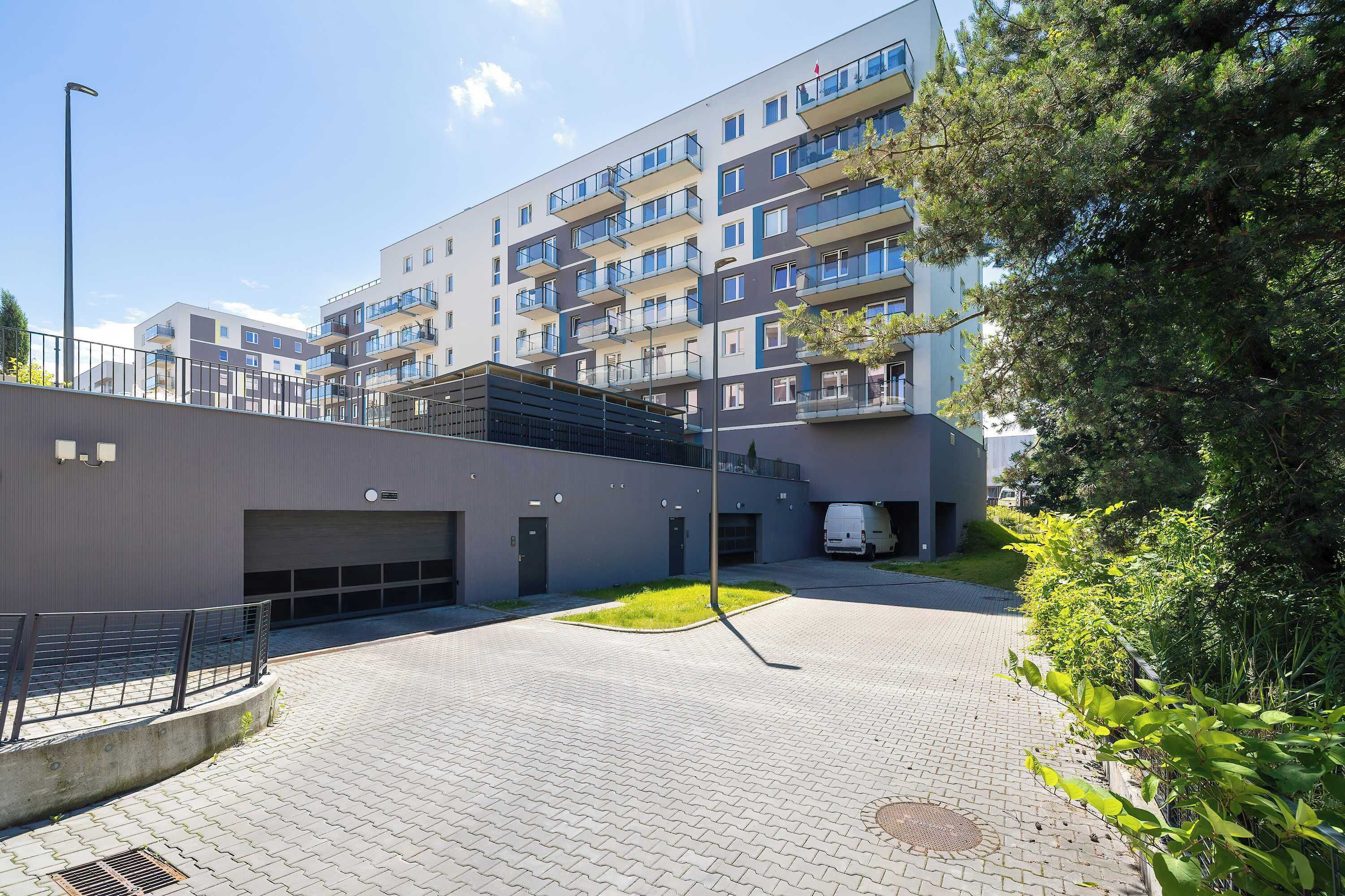 Udendørsområde