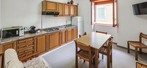 Fridge, microwave, stovetop, coffee/tea maker - Il Vico 2 - Pozzallo (Pozzallo)