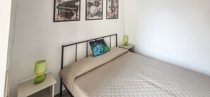 WiFi, bed sheets - Il Vico 2 - Pozzallo (Pozzallo)