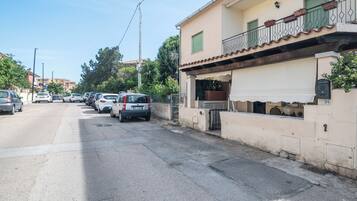 Condo, 3 habitaciones | Exterior