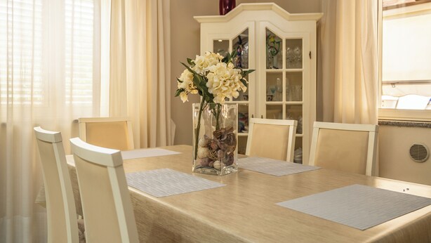 Condo, 2 Bedrooms | Tempat makan