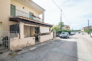 Exterior - San Nikola House (Olbia)