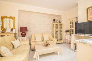Condo, 3 Bedrooms | Living area - San Nikola House (Olbia)