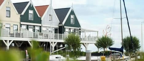 Ferienhaus | Jachthafen