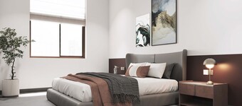 Le Blend Residence 