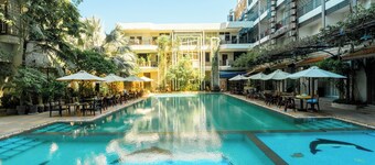 Le Blend Residence