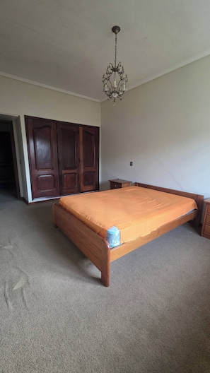 Shared Dormitory, 1 Bedroom, Patio, Garden View | 1 bilik tidur 