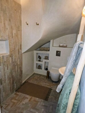Bathroom - Villa Dar Serenity (Ounara)