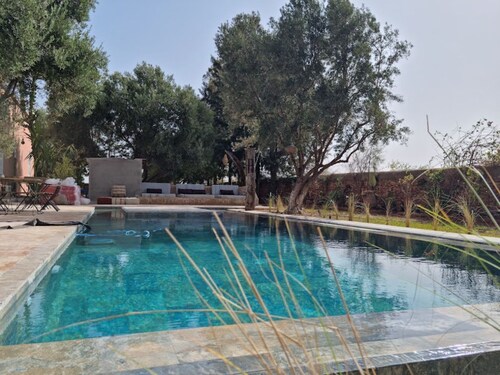 Villa Dar Serenity