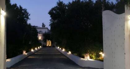 Villa Dar Serenity