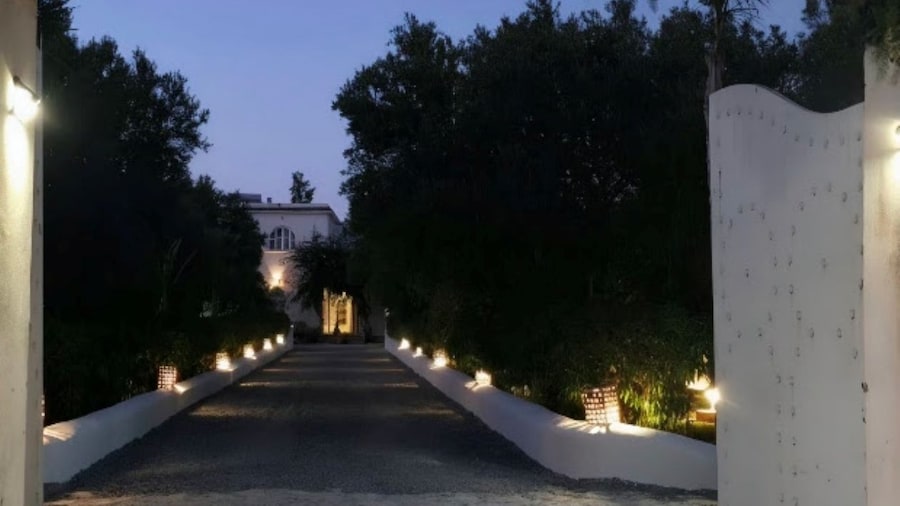 Villa Dar Serenity