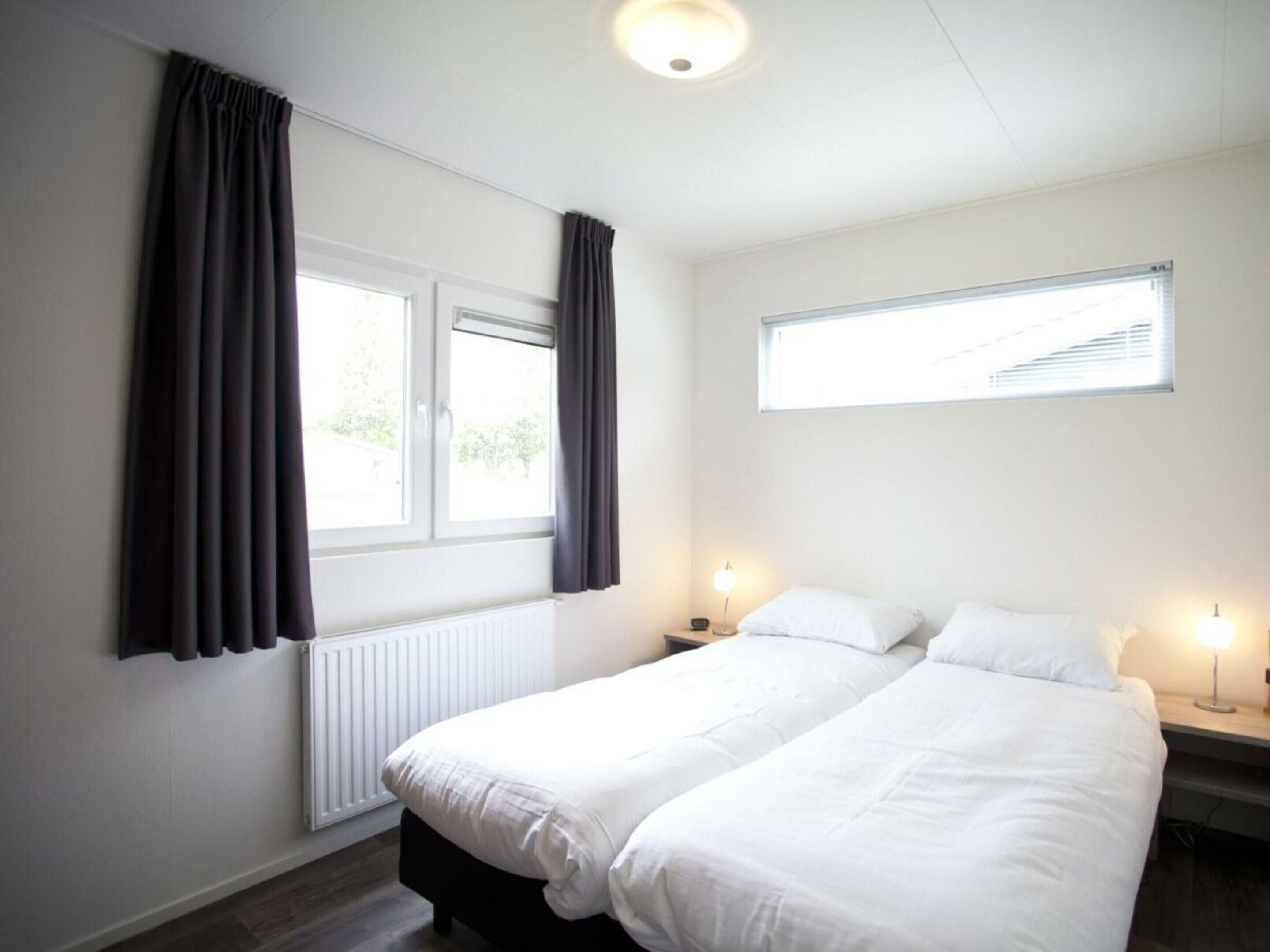 House | 2 bedrooms, individually furnished