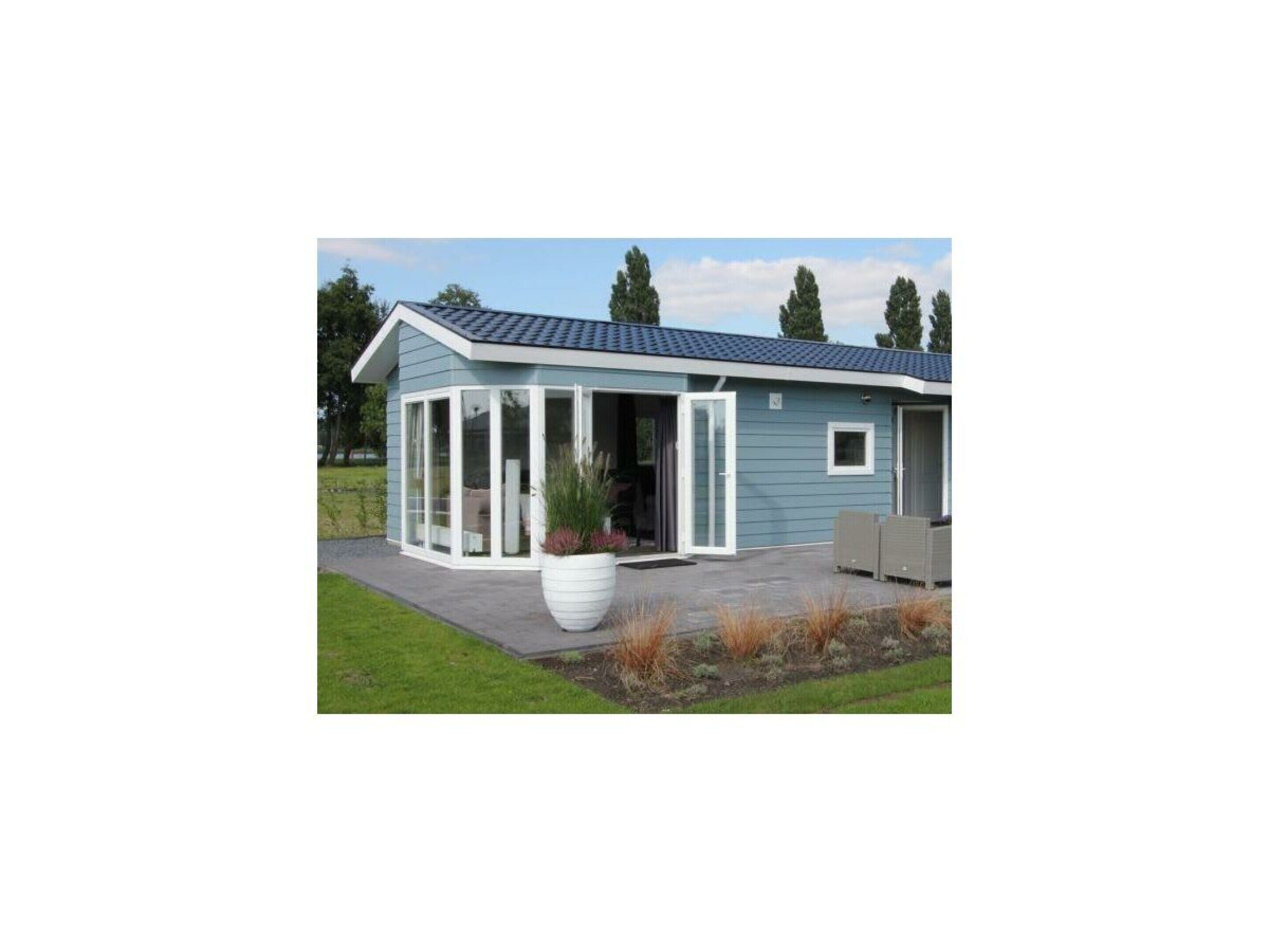 Ferienhaus | Außenbereich