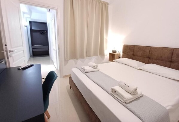 Free WiFi - Vegan B&B (Siracusa)