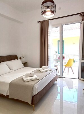 Free WiFi - Vegan B&B (Siracusa)