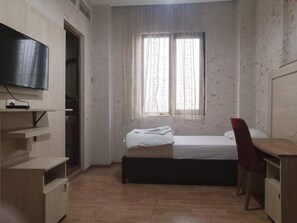 ห้องคลาสสิก | โต๊ะทำงาน, Wi-Fi ฟรี