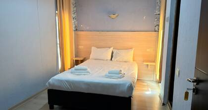 Akman Swiss Hotel