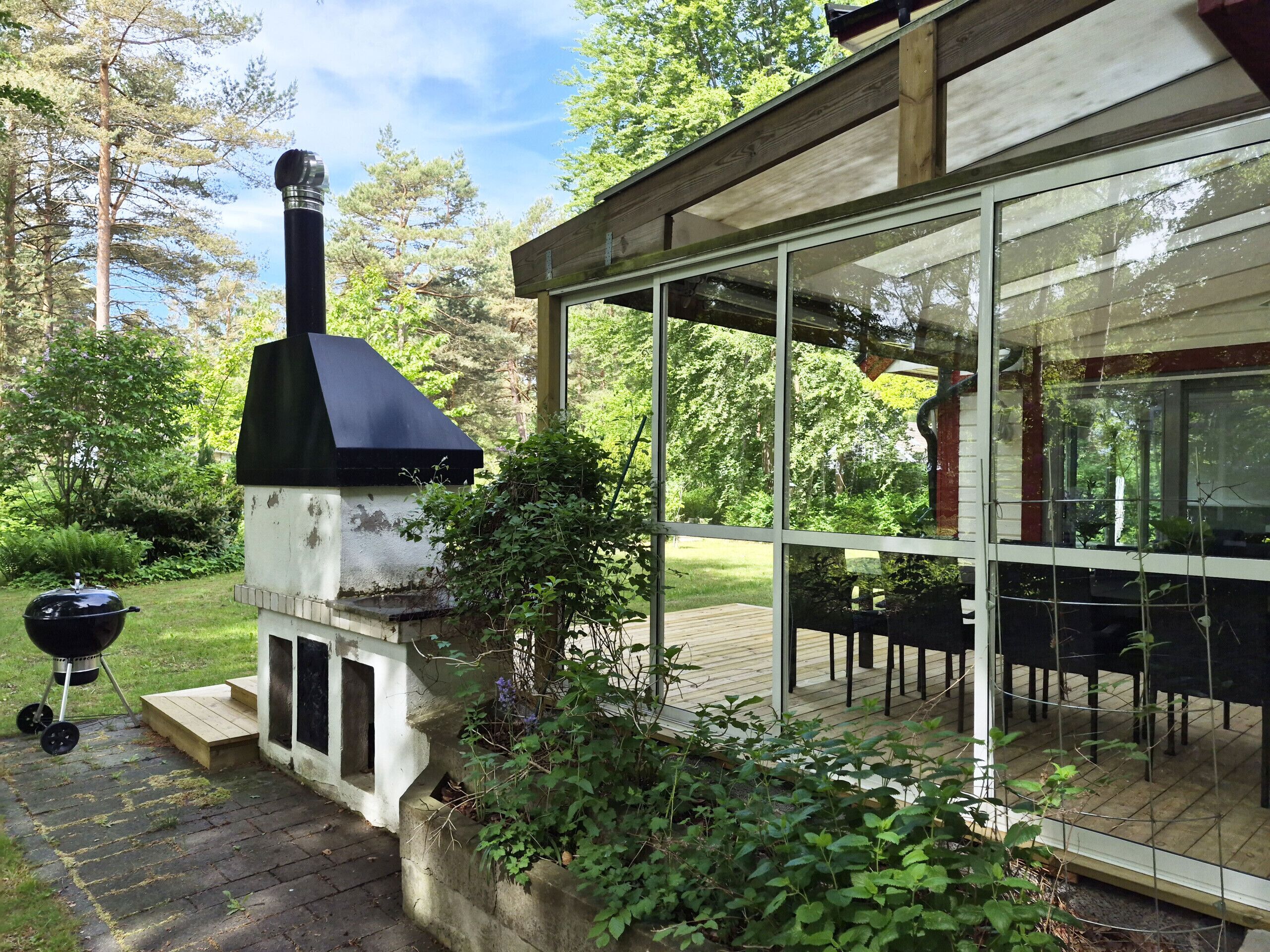Terrass/Patio