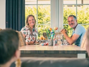 Huis | Dineren