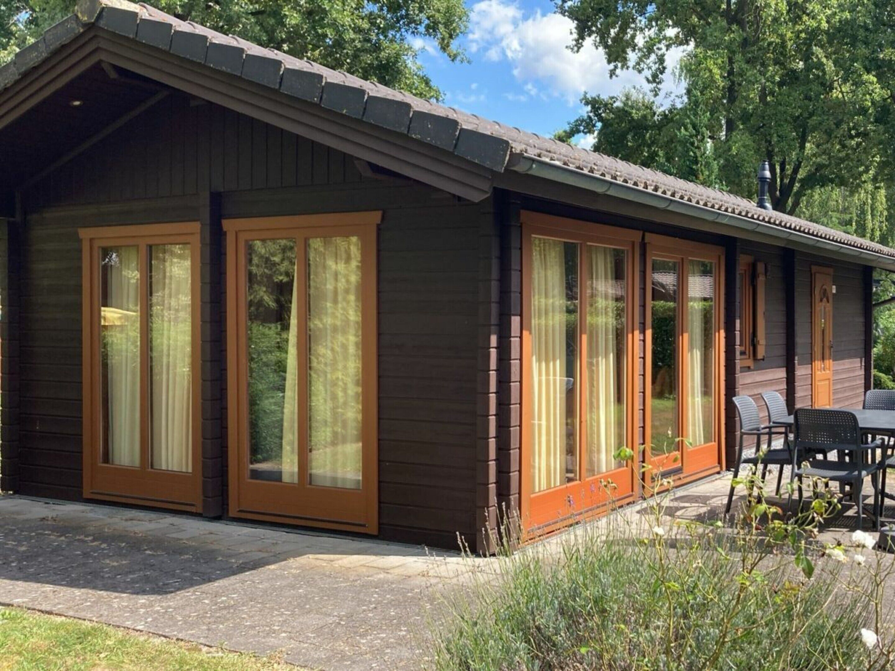 Huis | Exterieur