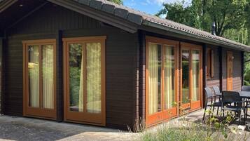 Huis | Exterieur