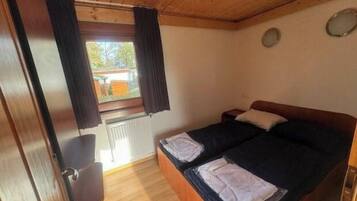 Huis | 2 slaapkamers, individueel gemeubileerd