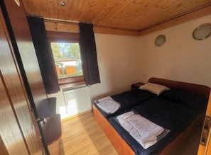 Huis | 2 slaapkamers, individueel gemeubileerd