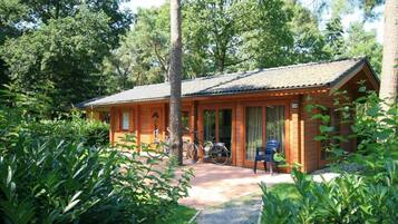 Huis | Exterieur