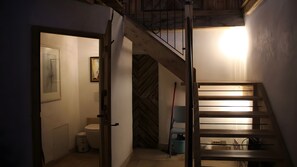 Interior - Holiday Home for 9 Guests, 200 m², with Balcony and Wi-Fi (Rettenschöss)