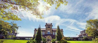 Near Grandfather Mountain + Bistro & Indoor Pool