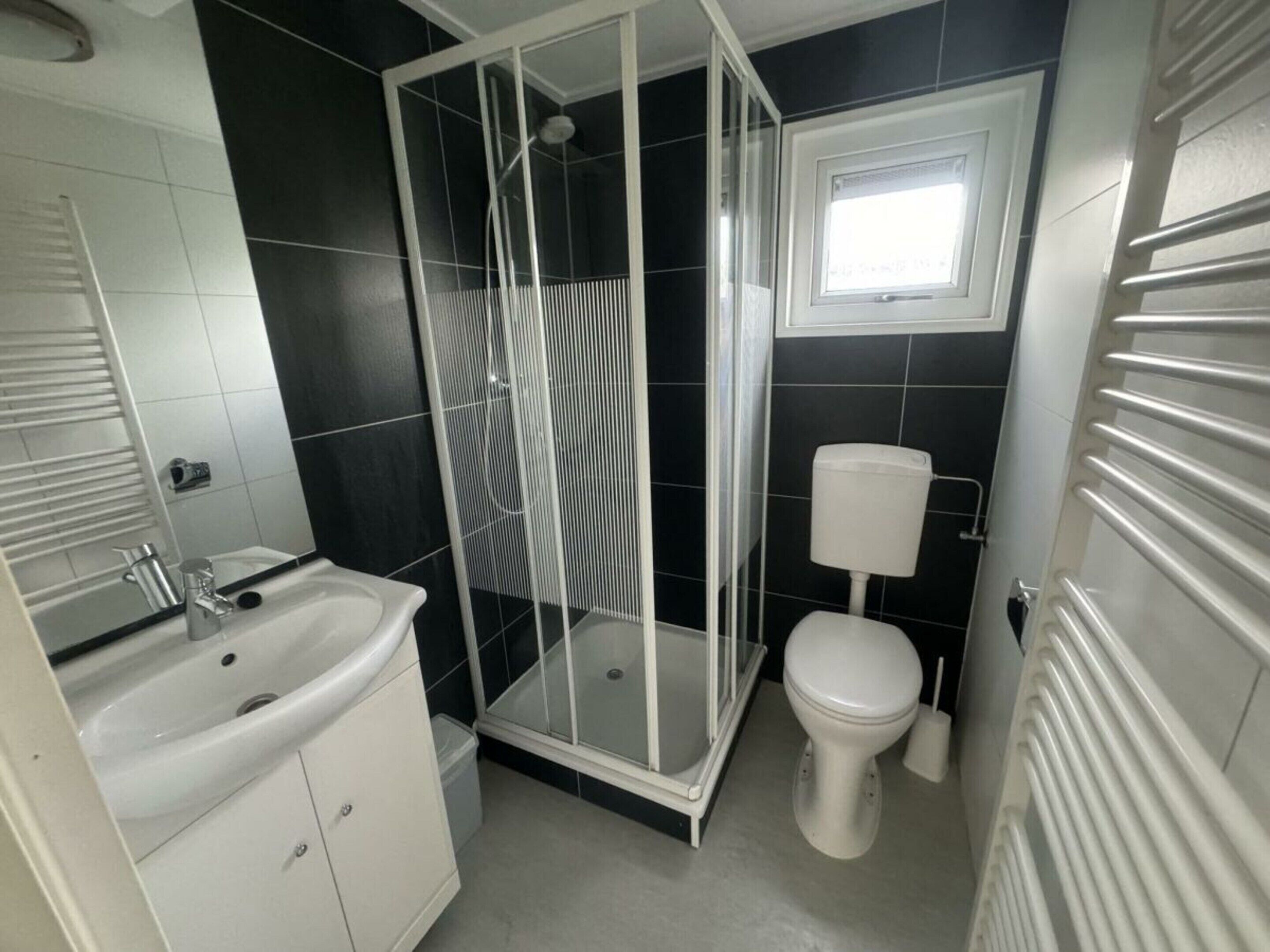 Huis | Badkamer