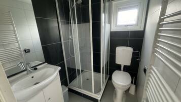 Huis | Badkamer