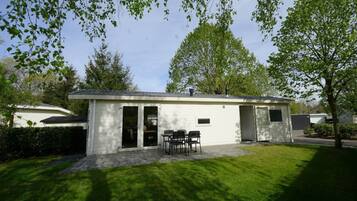 Huis | Terras
