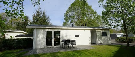 Hus | Terrasse/gårdhave