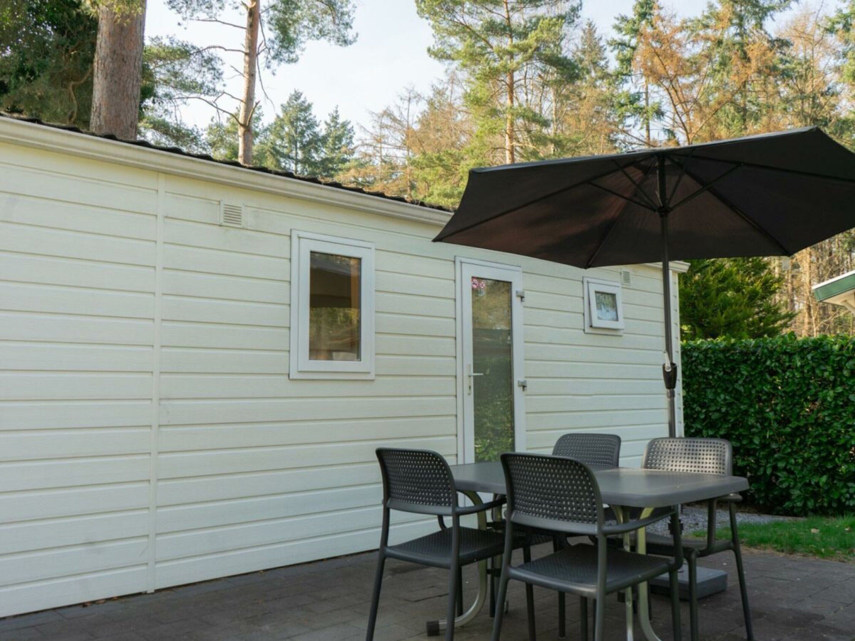 Huis | Buiten dineren
