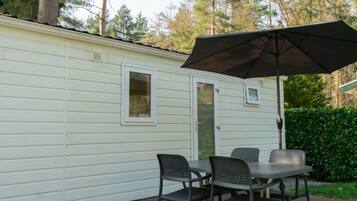 Huis | Buiten dineren