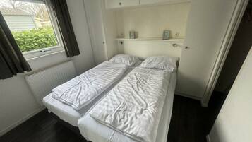 Huis | 2 slaapkamers, individueel gemeubileerd
