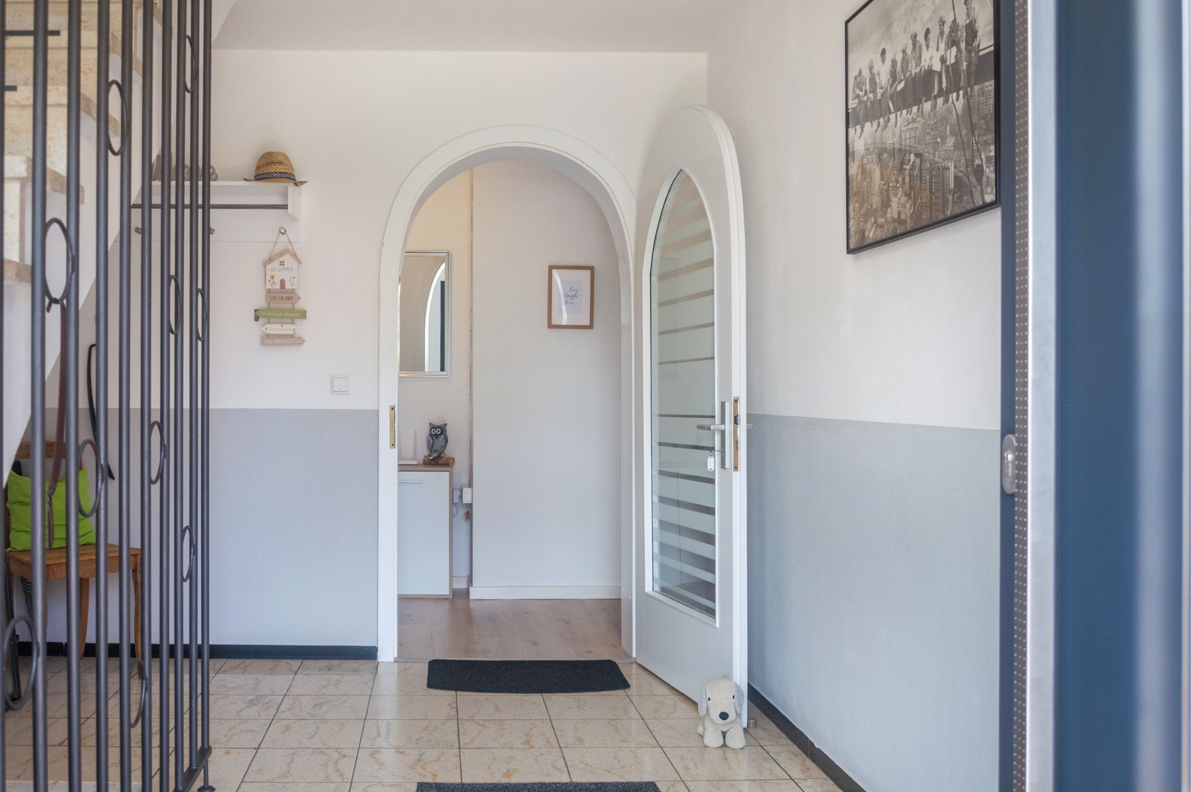 Interieur