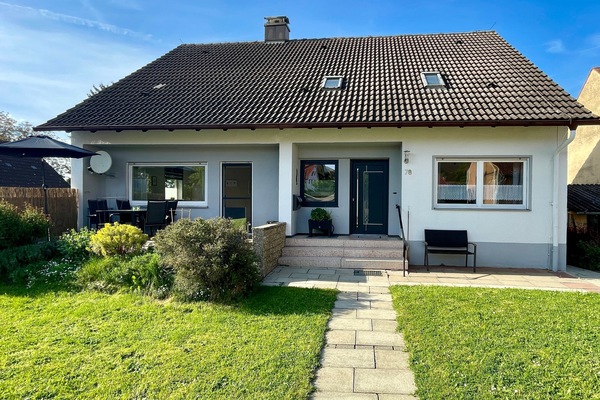 Außenbereich