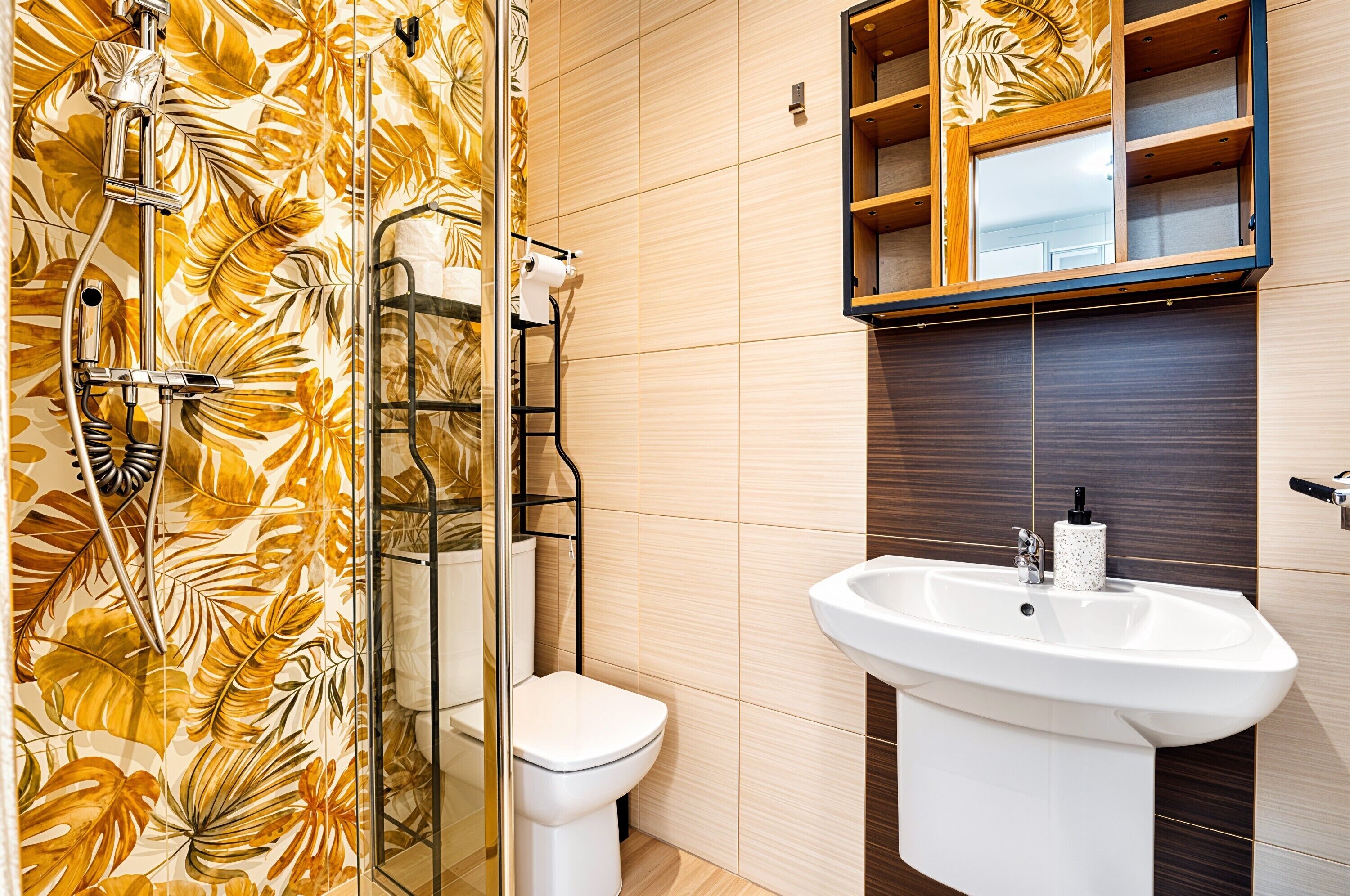 Badkamer