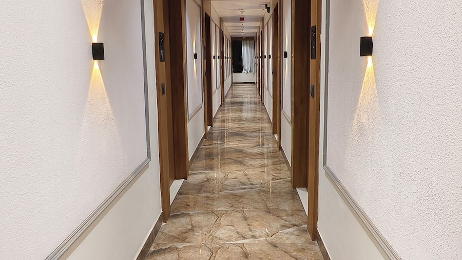 HOTEL MOJO STAY
