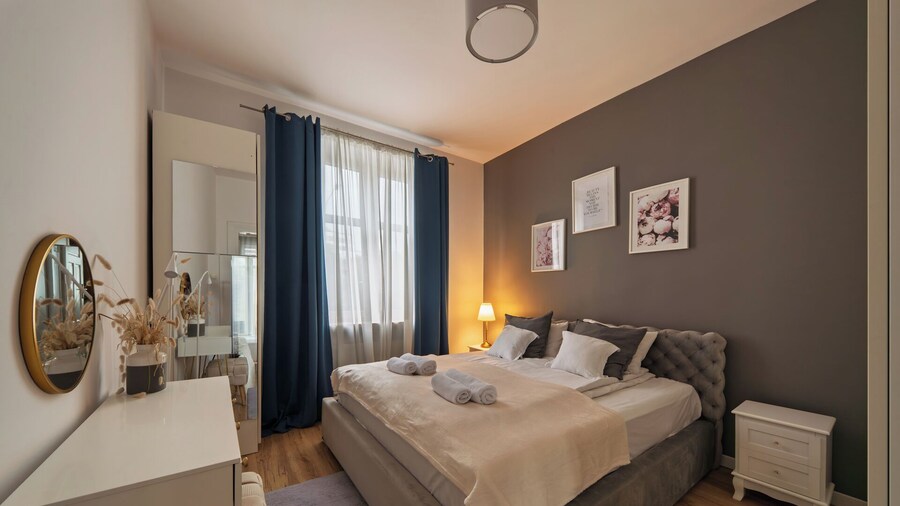 RentPlanet - Apartament Bukowska