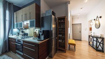 Apartment | Private kitchenette