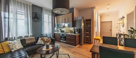 Departamento | Cocineta privada