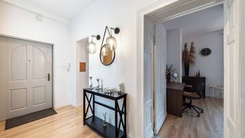 Apartament | Sala d'estar